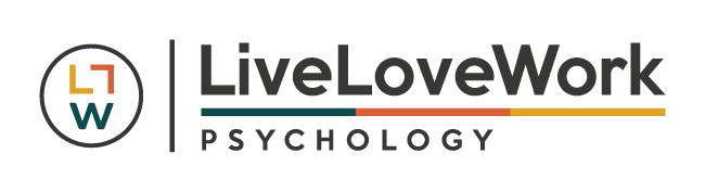 Live | Love | Work Psychology